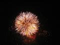 NDP 2003 Fireworks