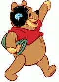 Poohbear the radiologist